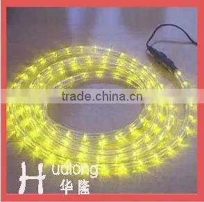 24V 2 inch Rope Light Retail gift box