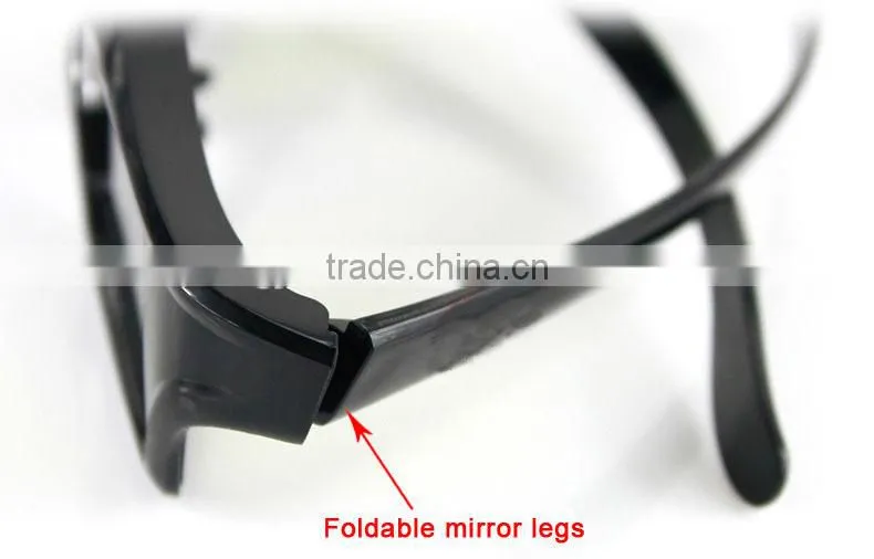 DLP LINK 3D projector glasses active shutter 3D glasses DLP LINK ready projector Universal 3D DLP-LINK glasses suitable for DLP