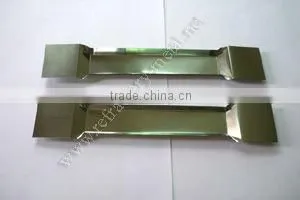 99.95% High Purity molybdenum boat