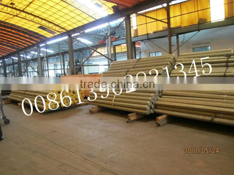Stainless Steel Square Pipe