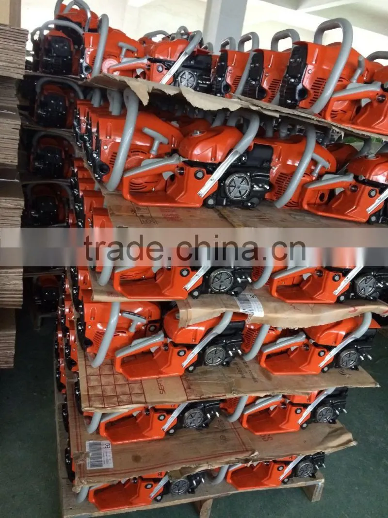 big power 58cc gasoline chain saw,5800 gasoline saw