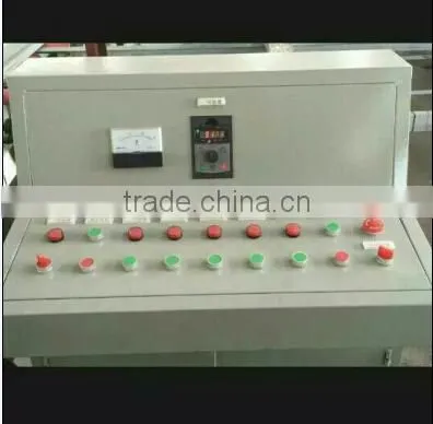 China No.1 Creative polystyrene crown cornice machine