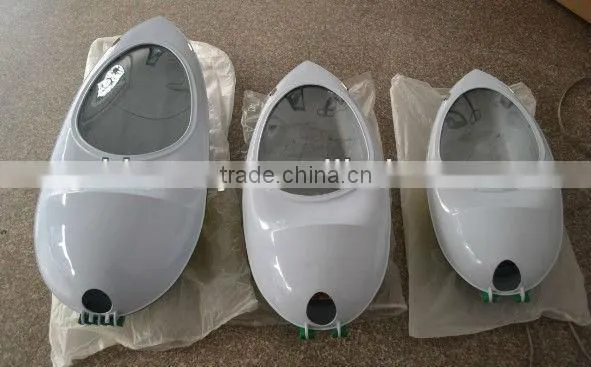 solar street light battery