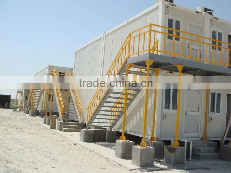 labor camp