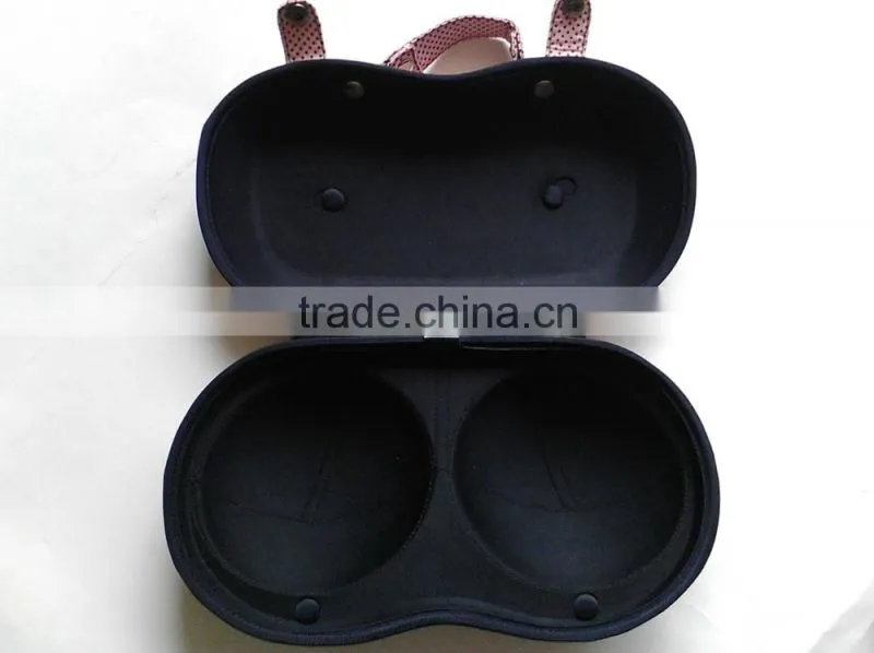 ladies Eva bra travel case/bra bags/bra carrying case panti photo