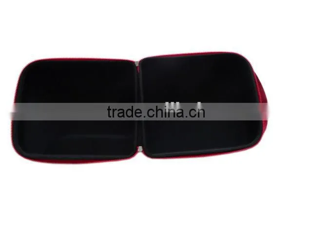 family first aid box with handle