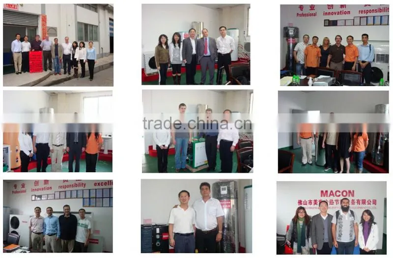 Titanium heat exchanger plastic swimming pool heater,products exported to dubai
