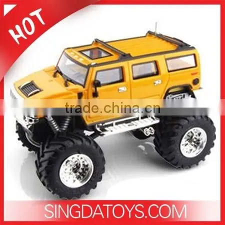 Hot Selling 2008D Mini Damping Material 1 43 Scale RC Cars