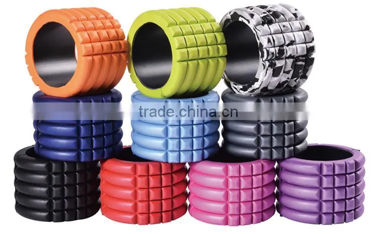 Eva Foam Roller Yoga Equipment Roller China Foam Rollers