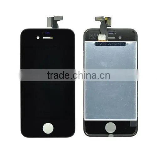 For iphone 4s lcd digitizer