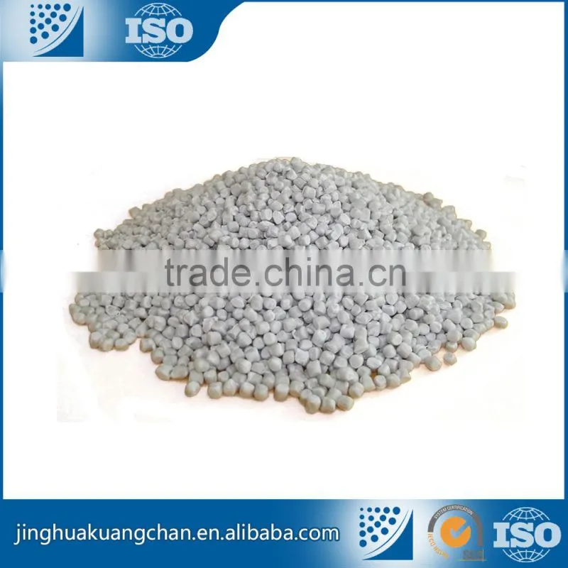 China Supplier High Quality white masterbatch