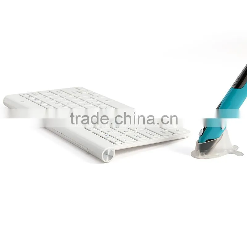 Innovative corporate gift 2016 wireless mouse and keyboard remote for TV, PC and computer