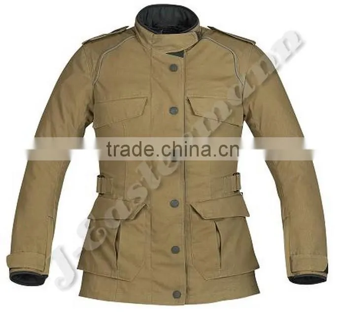 Ladies Winter Jacket