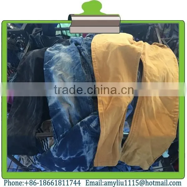 Second hand kids clothes used clothing