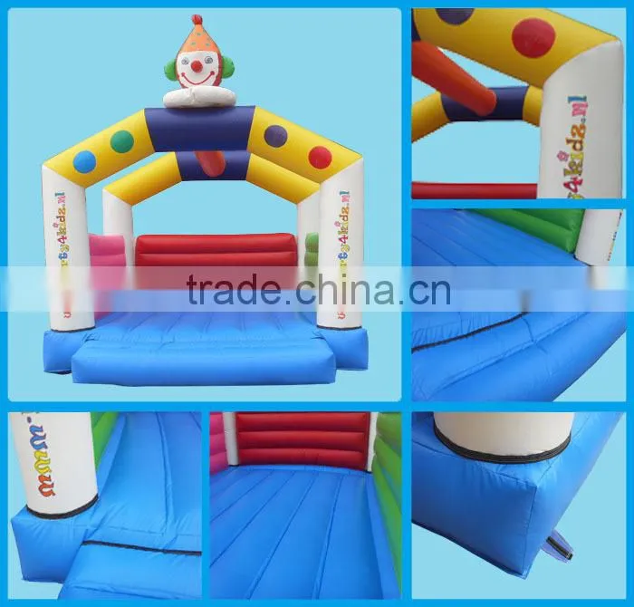 Hot Sale inflatable bouncer,children bouncer,basketball bouncer