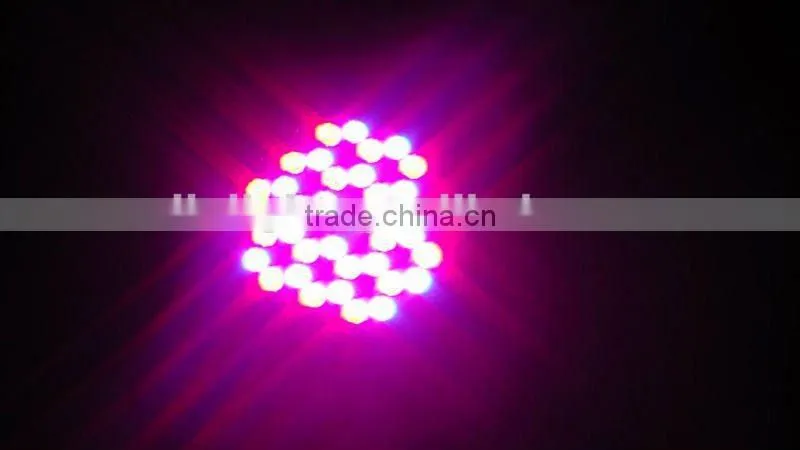dmx rgbw outdoor led flood light LED LV-5404II(RGBW)