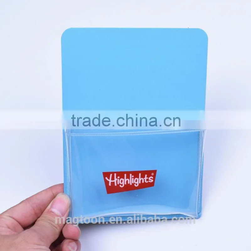 Mini Magnetic pvc bag