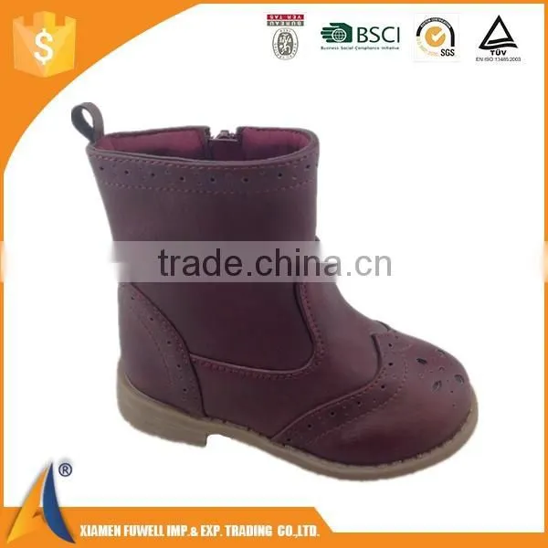 kid winter boots shoes fur boots warm boots