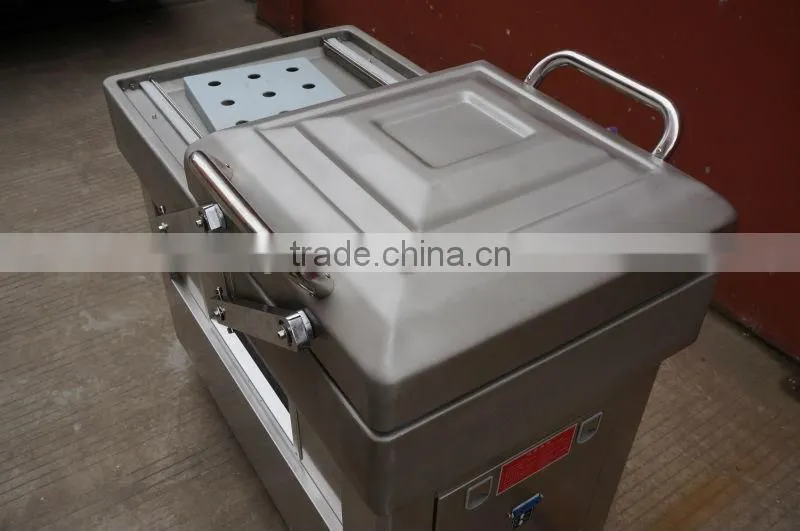 Vacuum Packaging Machine