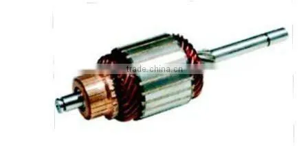 BOSCH IM 1136 BOSCH armature