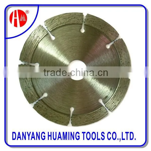 Premium Quality Concrete Diamond Cut Disk