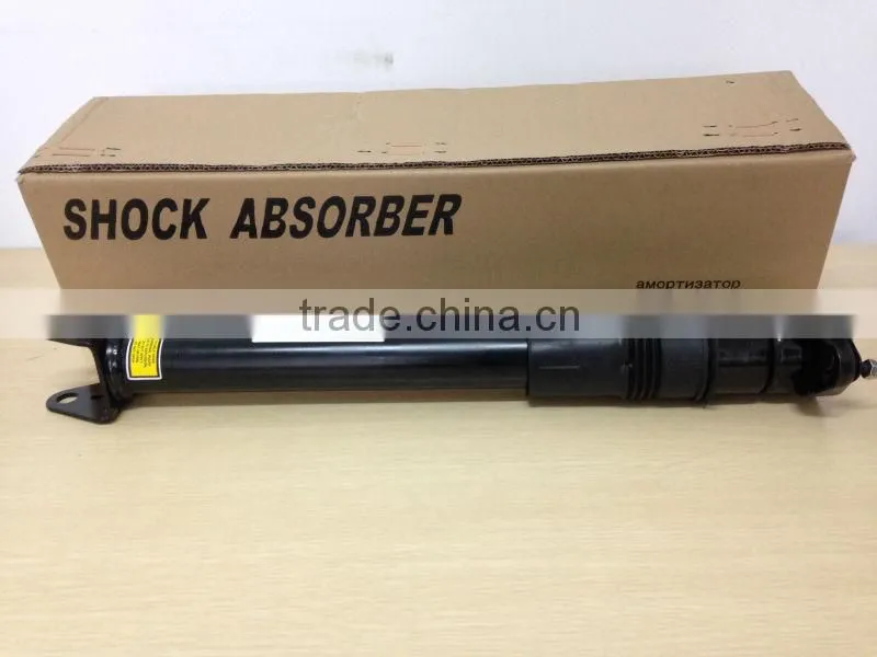 Hot sale Air Suspension Shock for Mercedes-Benz W164/GL rear