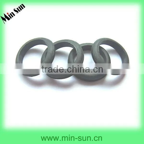 Standard Custom Silicone Rubber Accessory