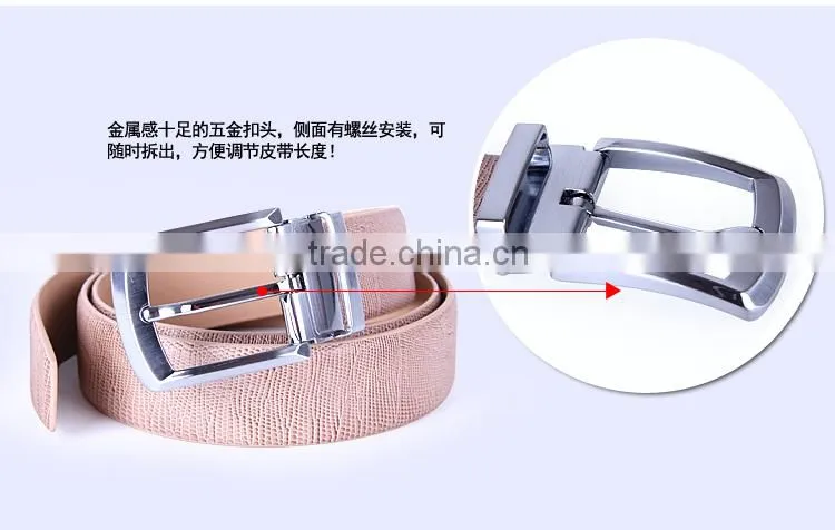 2014 new replica designer belts for men
