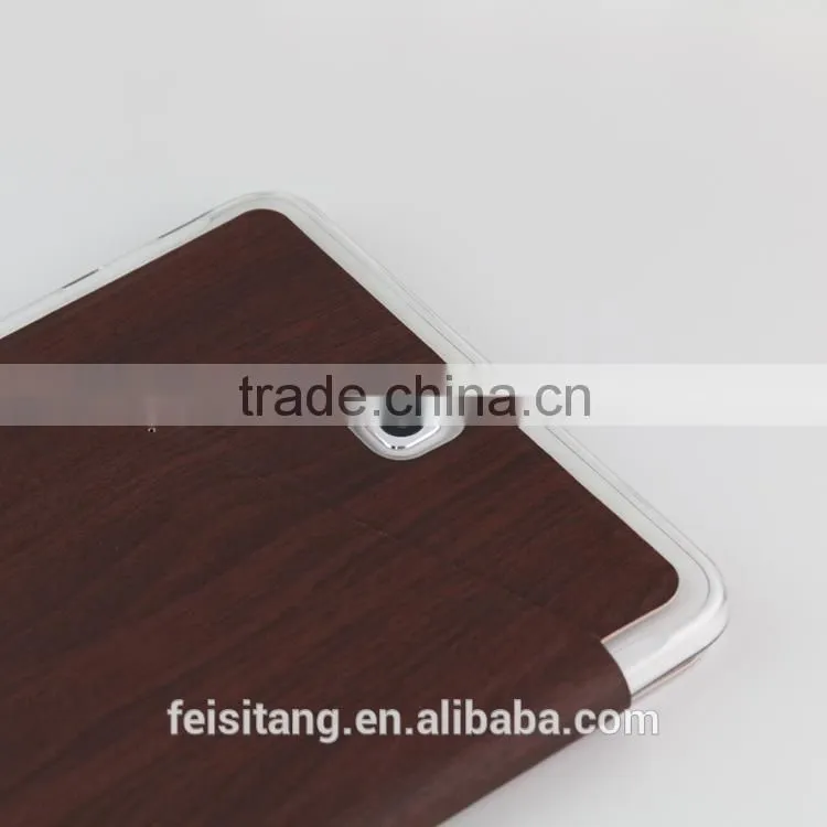 Tablet flip leather case for Samsung N8000 Note 10.1 stand flip leather case