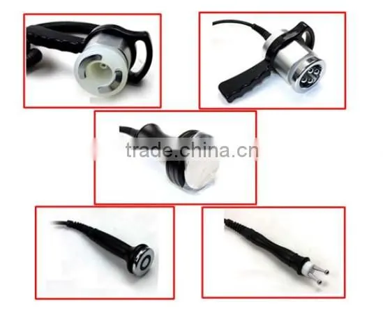 2014 Top sale! Cavitation RF Ultrasonic slimming machine for home use