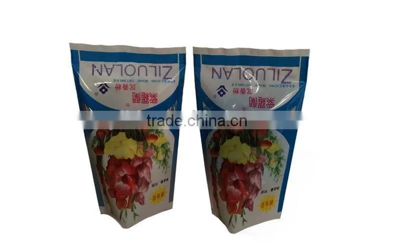 washing powder cleaning powder plastic packaging bags