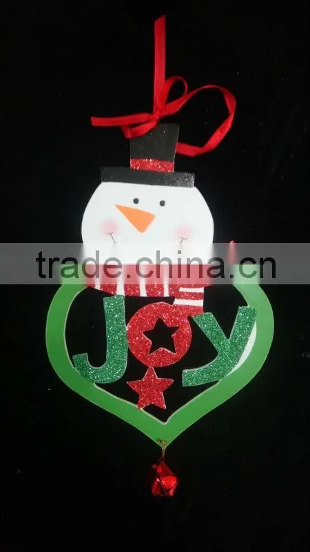 Decorative Hope Wood Craft Sign