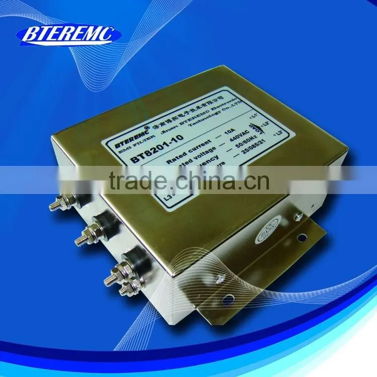 CE Certificate transformer common mode filter with CE RoHS Certification