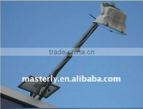 5W led advertising light--light-depend control,solar charge,large light area