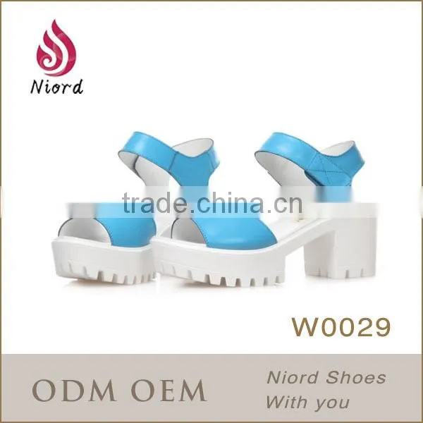 2016 wholesale comfort ladies shoes bangkok