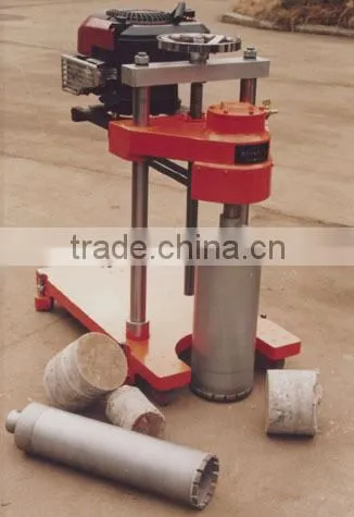 25-300mm core drilling machine
