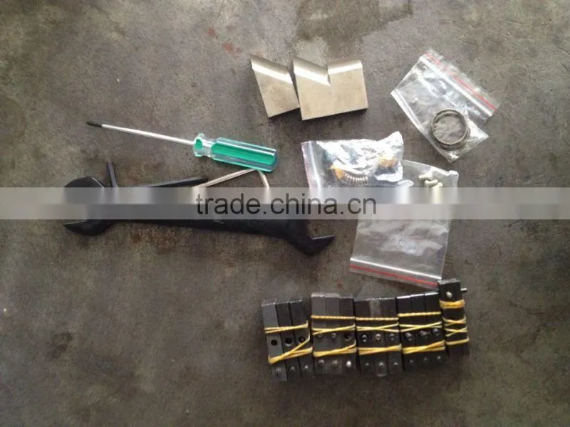dingcheng ISY-150/250/351 portable electric pipe beveling machine