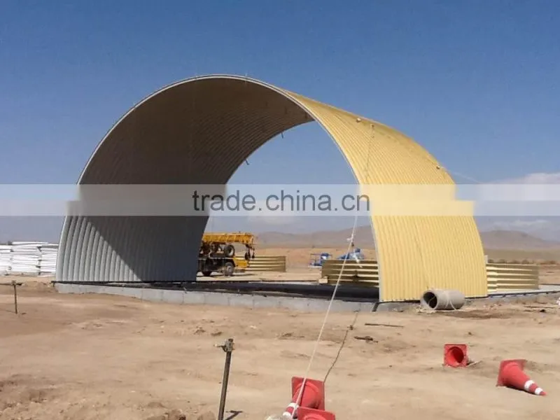 PRO-120 arch panel roll forming machine or roof bending machine