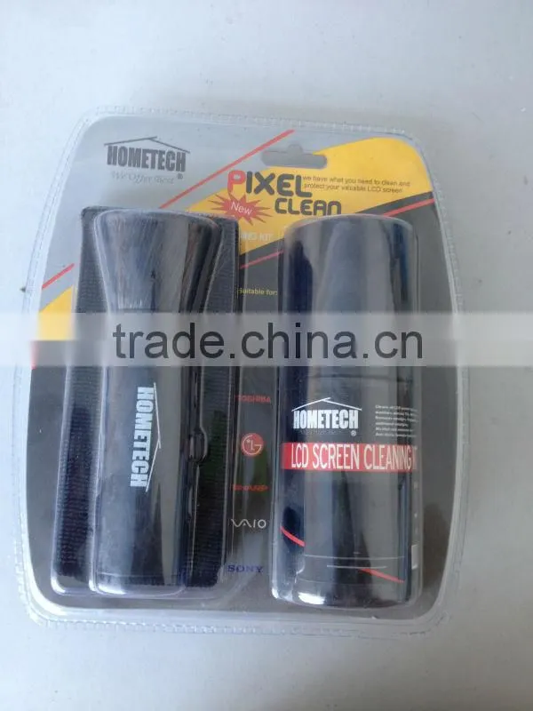 200ml cleaner LCD screen cleaner
