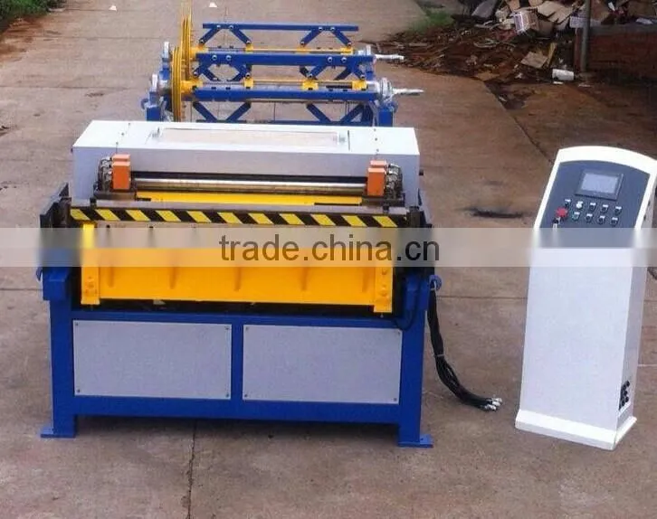 Rectangular Forming Smart Line II, Rectangular Smart Line, Rectangular Smart Line AL-II