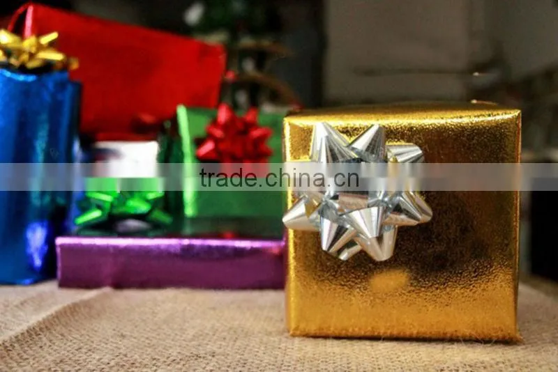 hotsale product 50*70cm quality rainbow paper flash paper