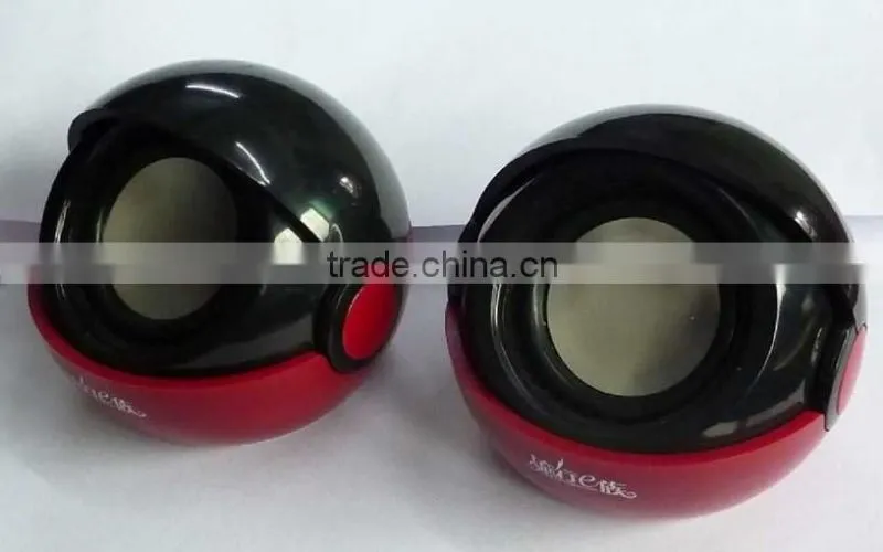 New mini speaker shell design, mold manufacturers, price concessions