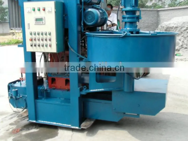 Terrazo Flooring Tile Machine/With Sand And Cement Automatic Terrazzo Tile Making Machine/Terrazzo Tile Production Line