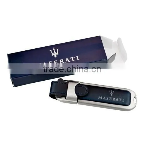 High speed USB Pen Drive gift pen