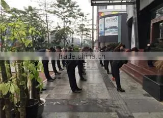 Foshan Shunde Miro Furniture Co., Ltd. company overview - view 2