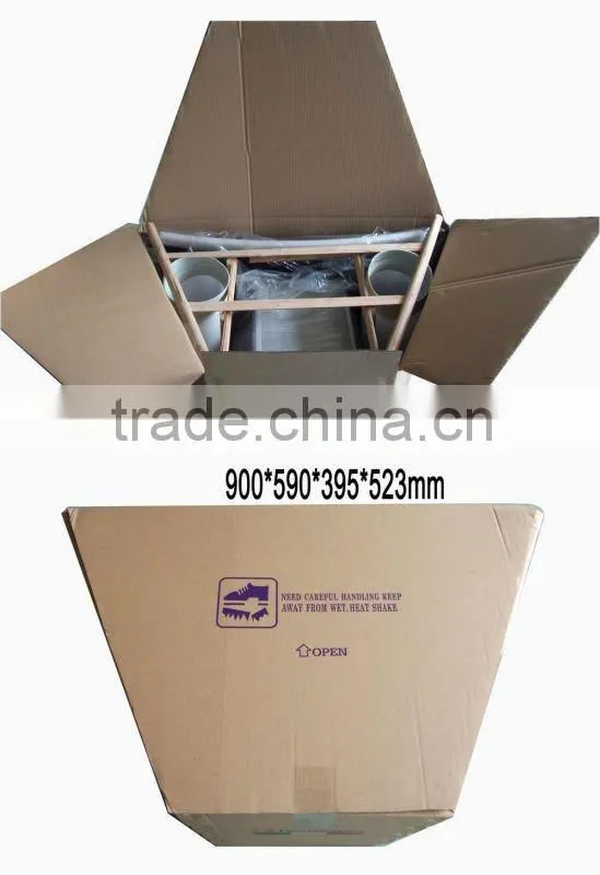 2016 new design electric cooker hood controller for kitchen appliance