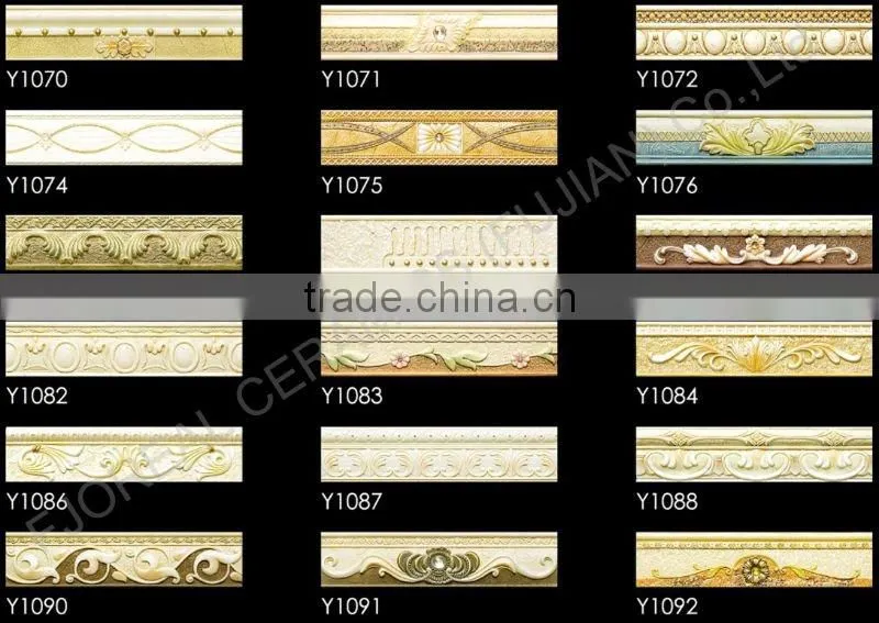 new design china tiles,interior tile