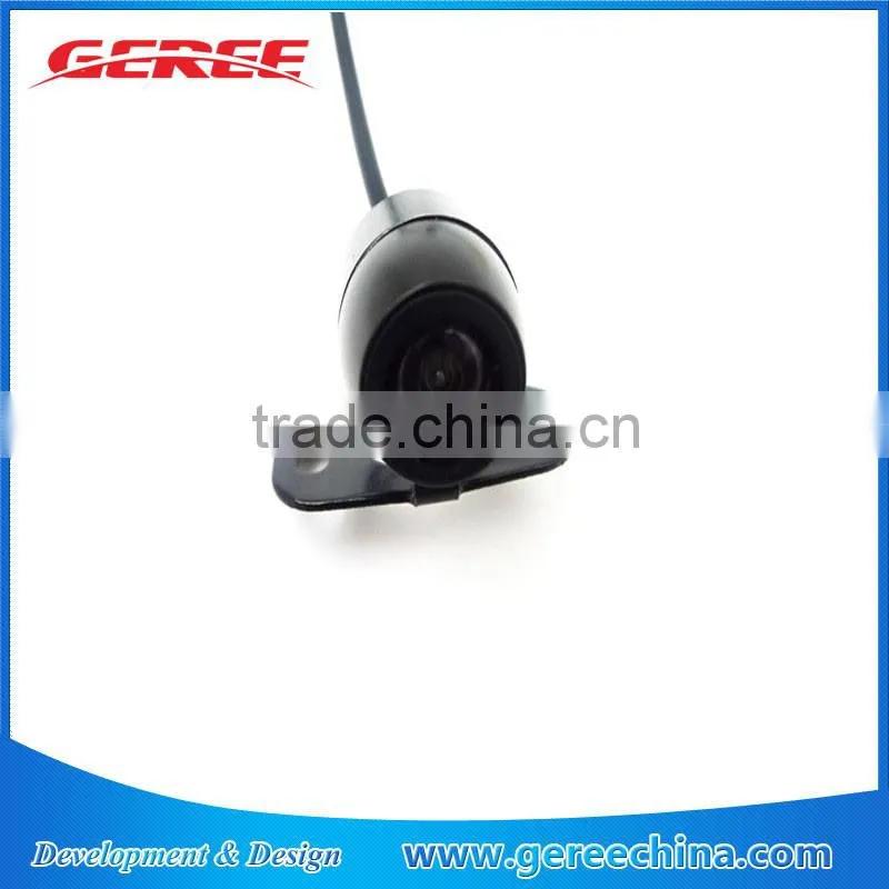 170 degree wide angle mini waterproof Rear view Backup car Camera