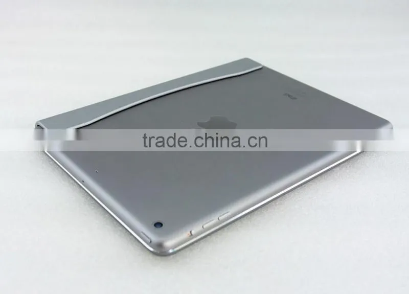 Top Quality Thin Aluminum Alloy Backlight Wireless Bluetooth Keyboard For iPad Air iPad 2.3.4 iPad Mnin