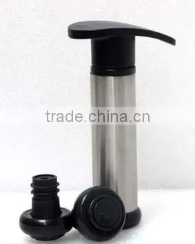 Wine Stopper,wine accessories,wine saver with seal stoppers